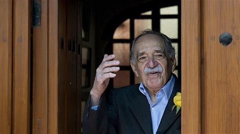 Muere Gabriel García Márquez, el reportero de la magia