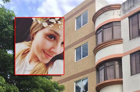 Muere joven mujer tras caer de tercer piso en El Caney ...