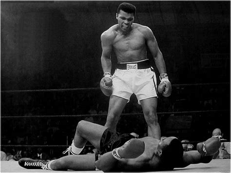Muere la leyenda del boxeo Muhammad Ali a los 74 años