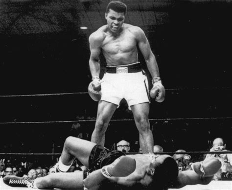 Muere Muhammad Ali: De Cassius Clay a Muhammad Ali | EL MUNDO