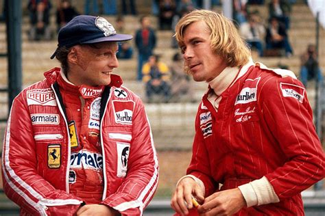 Muere Niki Lauda a los 70 años: conoce su historia