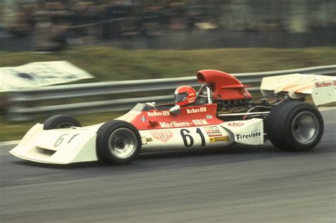 Muere Niki Lauda, tricampeón y leyenda de la Fórmula 1 ...