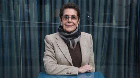 Muere Paloma Navarrete, médium de  Cuarto Milenio