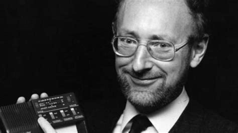 Muere Sir Clive Sinclair, el padre del Spectrum   La Opinión de Murcia