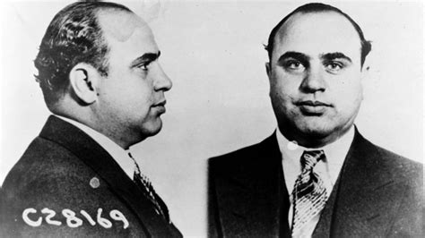 Muerte de Al Capone   Radio Laguna