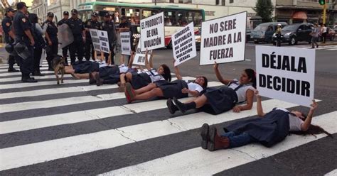 Muertes por Abortos Clandestinos en México. MEGANOTICIAS