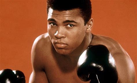 Muhammad Ali   Biografía, frases, peleas, documental ...