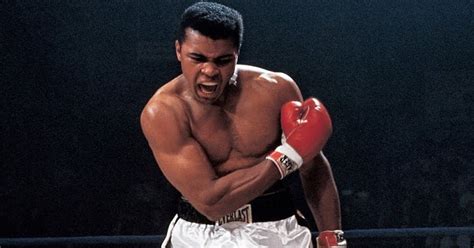 Muhammad Ali Biography   Childhood, Life Achievements ...