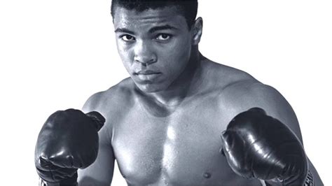 Muhammad Ali e il razzismo:  Perchè Babbo Natale è bianco ...
