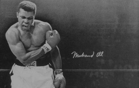 Muhammad Ali Height   Muhammad Ali Biography   Biography ...