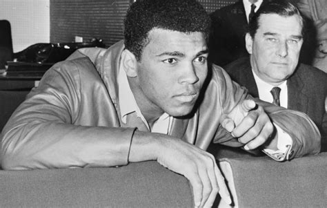 Muhammad Ali, il leggendario pugile è morto a 74 anni ...