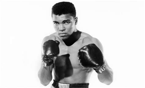 Muhammad Ali Lifestyle, Wiki, Net Worth, Income, Salary ...
