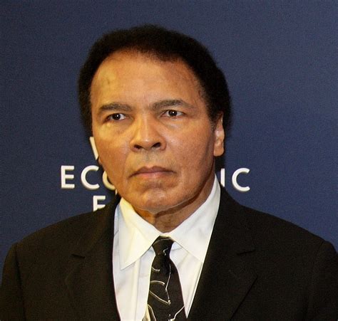 Muhammad Ali » Steckbrief | Promi Geburtstage.de