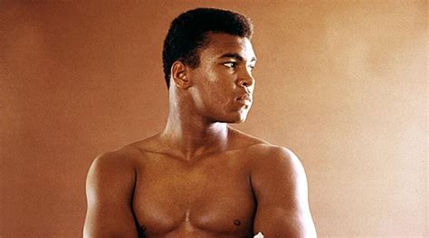 Muhammad Ali: The Best Boxer in History   Fit People