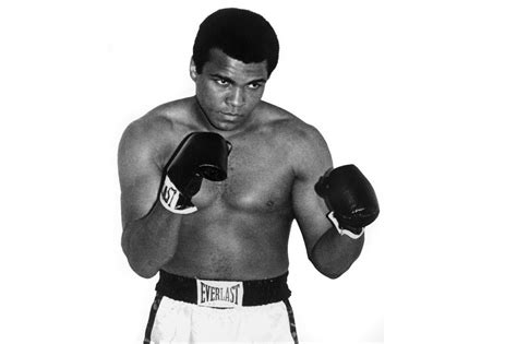 Muhammad Ali: The Greatest mattered for his tireless ...