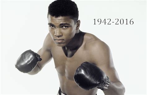 Muhammad Ali: The Most Amazing Facts About  The Greatest ...