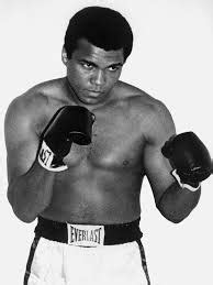 Muhammad Ali Wiki: Jung, Fotos, Abstammung & Schwull oder ...