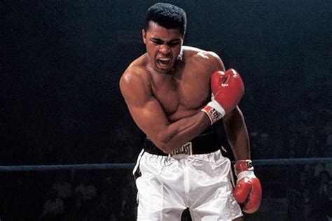 Muhammad Ali y la historia de la foto que dio la vuelta al ...