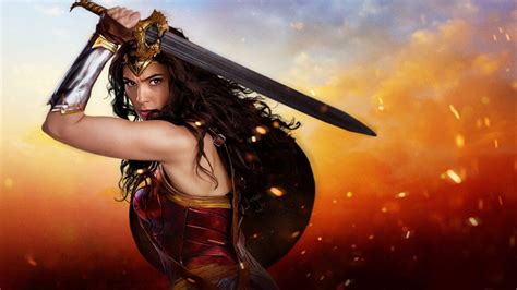 Mujer Maravilla 1984: posponen otra vez su estreno y Gal Gadot revela ...