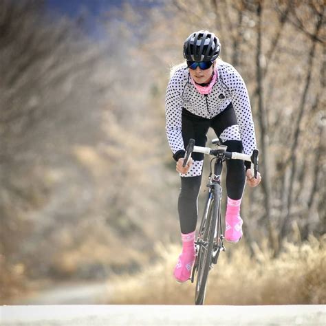 Mujer: Ropa ciclismo para Invierno  Chaqueta térmica ...