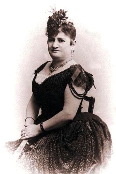 Mujeres Bacanas | Clorinda Matto de Turner  1852 1909