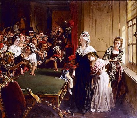 Mujeres y ciudadanas de la Revolución Francesa   El Quinto ...