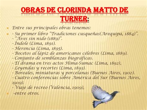 Mujerícolas: Clorinda Matto de Turner. Escritora peruana, fundadora del ...