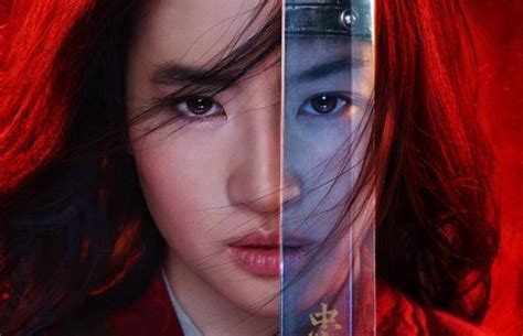 Mulan  2020 movie  trailer, cast, release date   Startattle