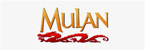 Mulan Logo Png Transparent PNG   420x420   Free Download ...