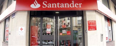 Multa al Santander por tachar de morosos a clientes sin deudas