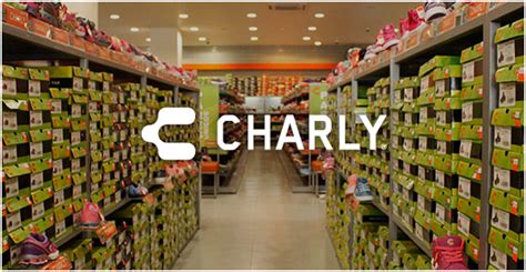 Mulza con más de 450 Marcas Nacionales e Internacionales   CHARLY OUTLET