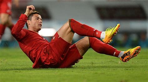 Mundial 2014: Hasta Portugal puede hoy quedarse fuera de ...