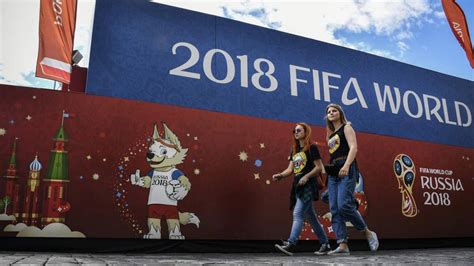 Mundial 2018 de fútbol en vivo: noticias y última hora, en ...