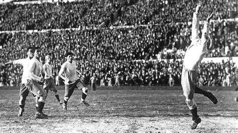 Mundial 2018 Rusia: Mundial 1930: La primera Copa del ...
