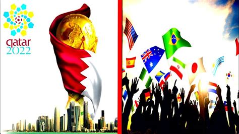 Mundial 2022 Qatar : Anticipe sus gastos rumbo al próximo ...