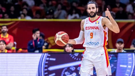 Mundial Baloncesto 2019: España   Serbia: horario y dónde ...
