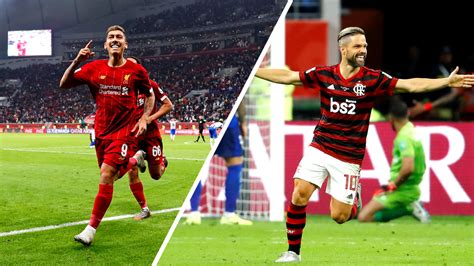 Mundial de Clubes 2019: Liverpool vs Flamengo: Horario y ...
