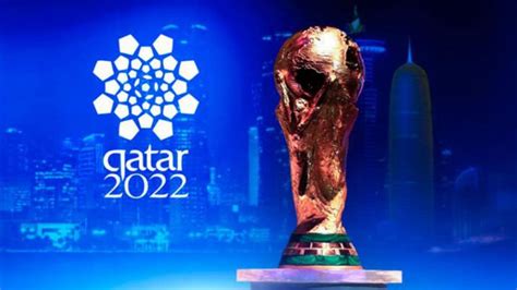 Mundial de Qatar 2022: la FIFA dio a conocer fecha y sede ...