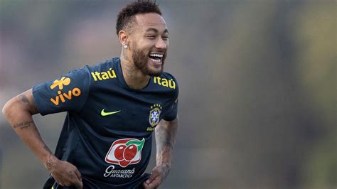Mundial de Qatar 2022: Neymar mantiene en vilo a Brasil
