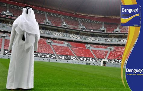 Mundial de Qatar se inaugurará el 21 de noviembre de 2022 en estadio Al ...