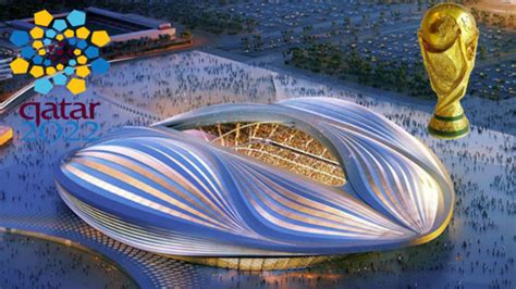 Mundial de Qatar se jugará del 21 de noviembre al 18 de ...