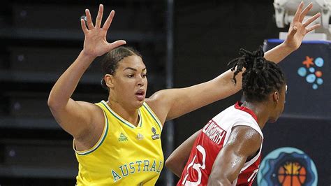 Mundial Femenino de baloncesto 2018: España vs Australia ...