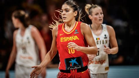 Mundial Femenino de baloncesto 2018: Horario y dónde ver ...