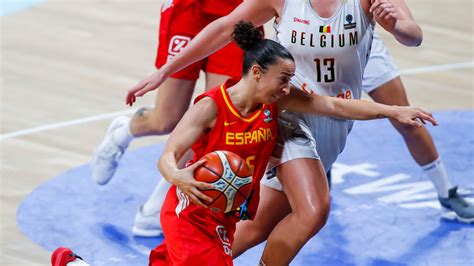 Mundial Femenino de baloncesto 2018: Resumen y resultado ...
