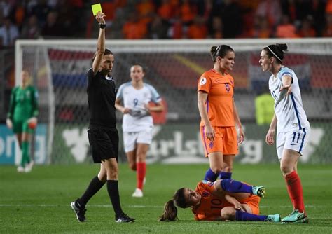 Mundial Femenino de fútbol Francia 2019: lo que los ...