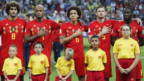 Mundial   Francia vs Bélgica: Bélgica cuenta con tres ...