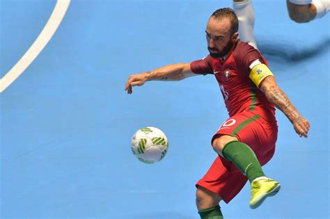 Mundial Fútbol Sala 2016: Irán y los penaltis dejan a ...