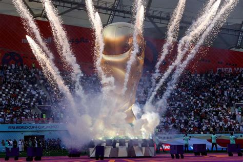 Mundial Qatar 2022, en vivo: partidos de hoy y las últimas noticias de ...