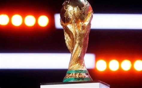 Mundial Qatar 2022 se jugará con 32 selecciones ...