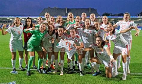 Mundial Sub 20: El fútbol femenino salta otra barrera ...